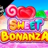 Sweet Bonanza - Pragmatic Play en Betano