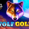 Wolf Gold - Pragmatic Play en Betano Argentina